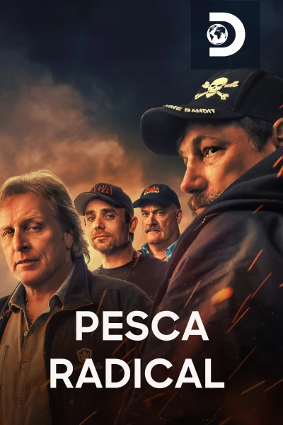 Pesca radical. Pesca radical: El premio definitivo