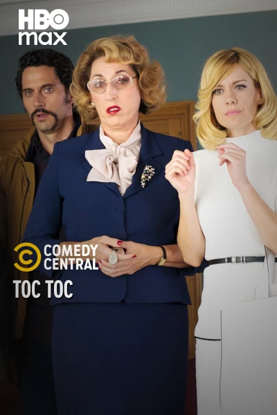 Toc Toc