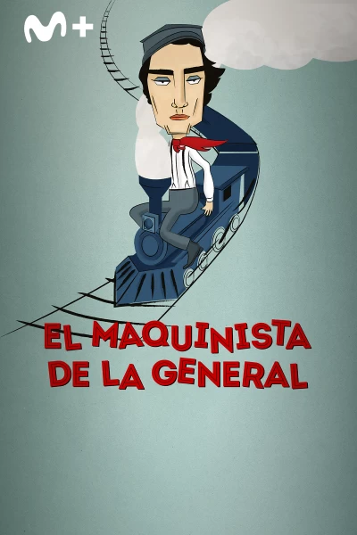 El maquinista de la General