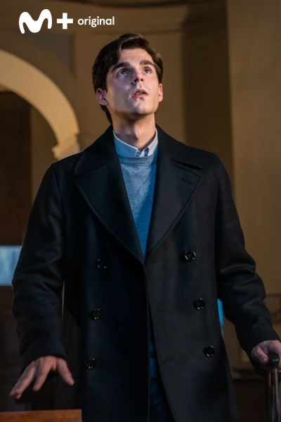 La Fortuna. T(T1). La Fortuna (T1): Ep.4 