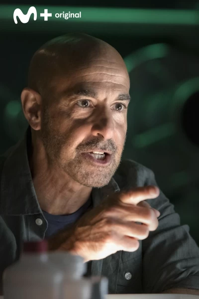 La Fortuna. T(T1). La Fortuna (T1): Ep.5 