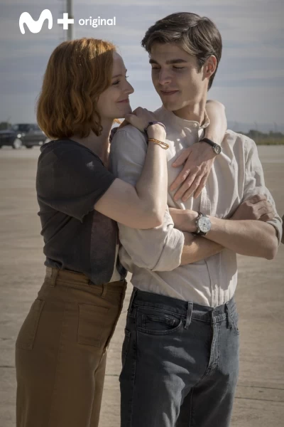 La Fortuna. T(T1). La Fortuna (T1): Ep.6 