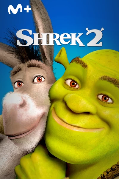 Shrek 2