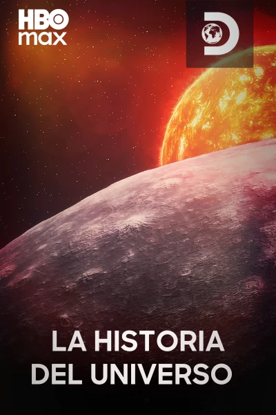 La historia del Universo