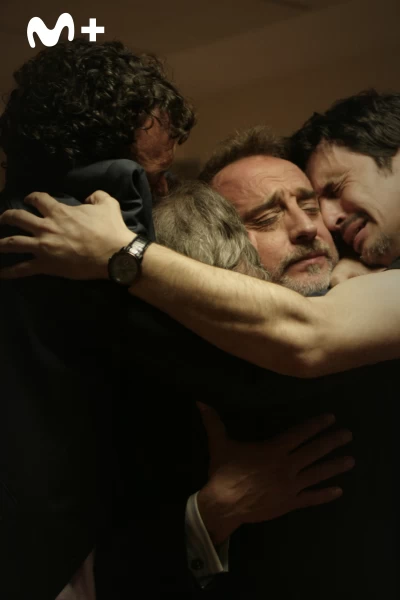 Doctor Mateo. T(T3). Doctor Mateo (T3): Ep.6 De cómo el deseo póstumo de una madre nos puede complicar el día