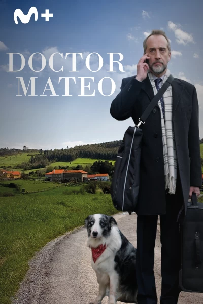 Doctor Mateo