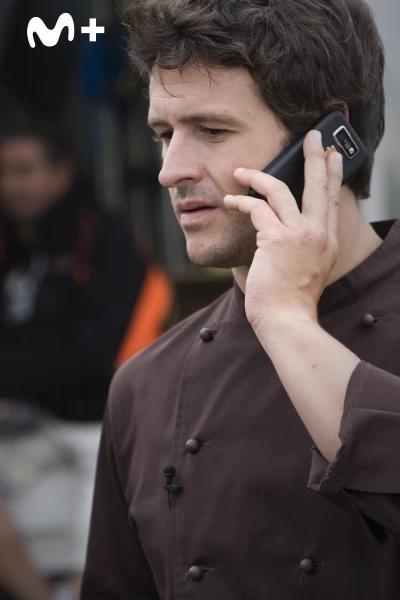 Doctor Mateo. T(T4). Doctor Mateo (T4): Ep.11 De cómo Santa Digna Inocencia ni es recatada, ni virgen, ni mártir