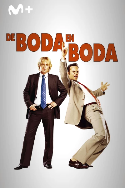 De boda en boda