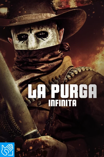 (LSE) - La purga: infinita