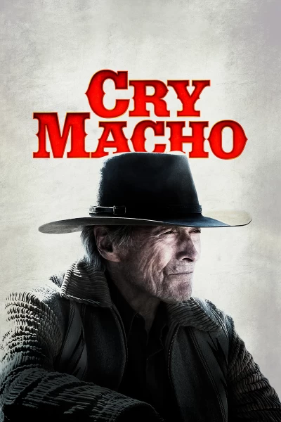 Cry Macho