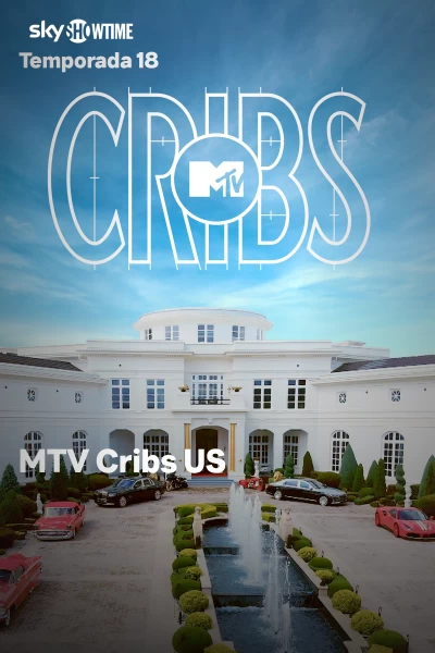 MTV Cribs US