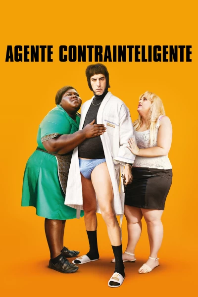 Agente contrainteligente