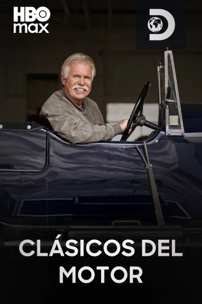 Clásicos del motor