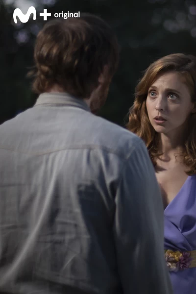 Vida perfecta. T(T2). Vida perfecta (T2): Ep.6 Cuando te miras en el espejo