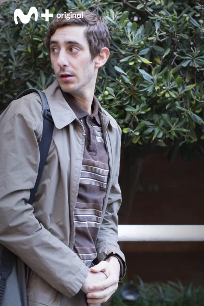 Vida perfecta. T(T2). Vida perfecta (T2): Ep.4 Cuando todo viene de lejos