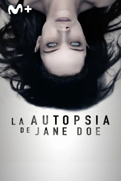 La autopsia de Jane Doe
