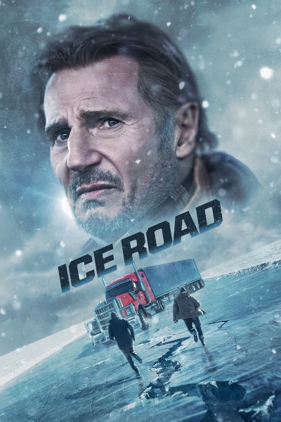 Ice Road