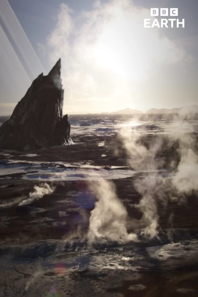 Universo. Universo: Exoplanetas. La búsqueda de un nuevo hogar