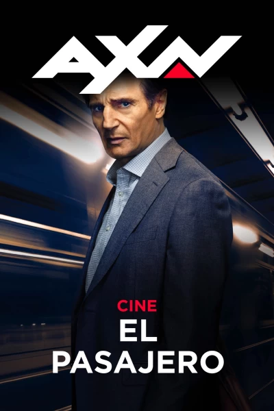 El Pasajero
