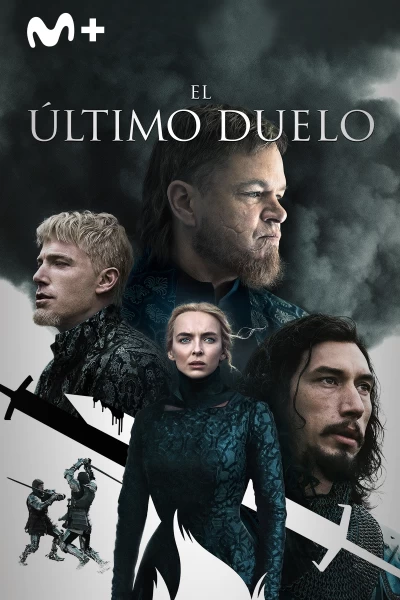 El último duelo