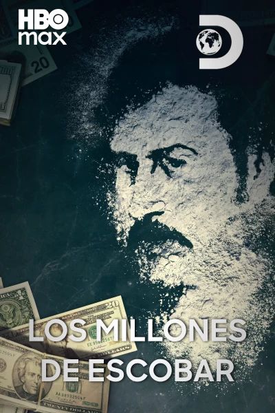 Los millones de Escobar