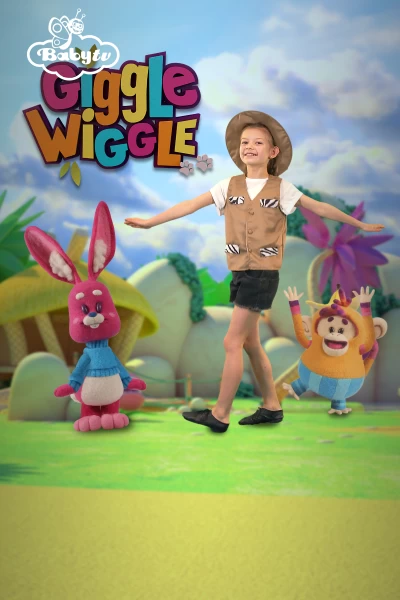 Giggle Wiggle