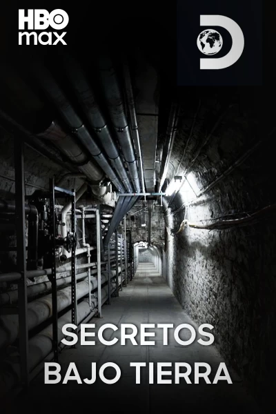 Secretos bajo tierra