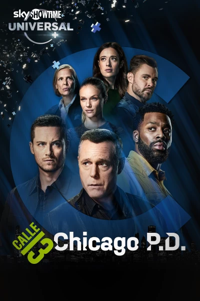 Chicago PD