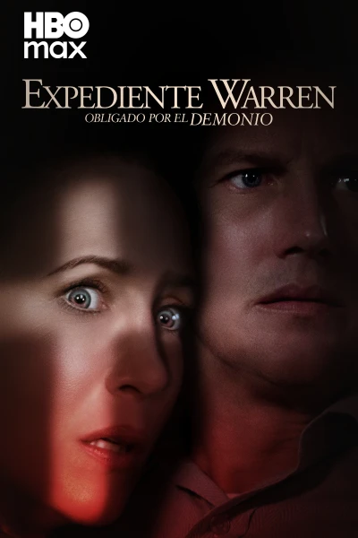 Expediente Warren: Obligado por el demonio