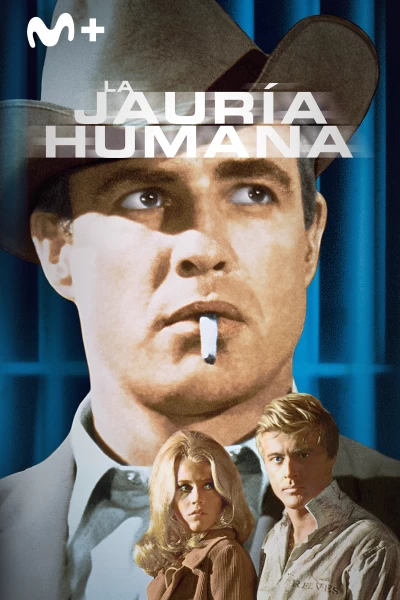 La jauría humana
