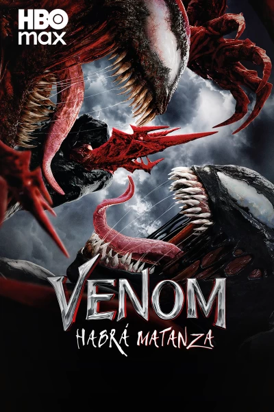 Venom: Habrá matanza