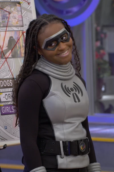 Equipo Danger. T(T1). Equipo Danger (T1): Ep.17 Con gemelos se gana