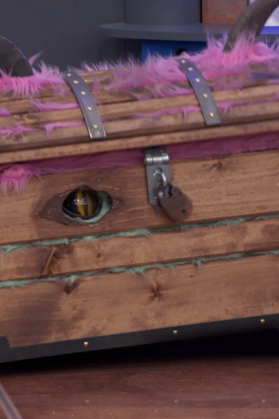 Equipo Danger. T(T1). Equipo Danger (T1): Ep.23 Mentiras familiares