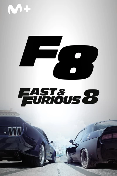 Fast & Furious 8