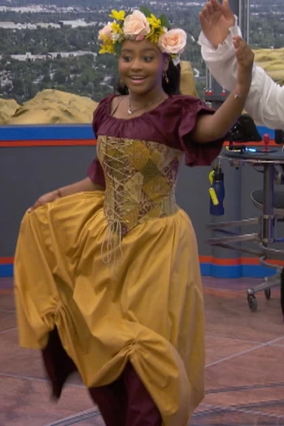 Equipo Danger. T(T1). Equipo Danger (T1): Ep.20 Miles tiene visiones