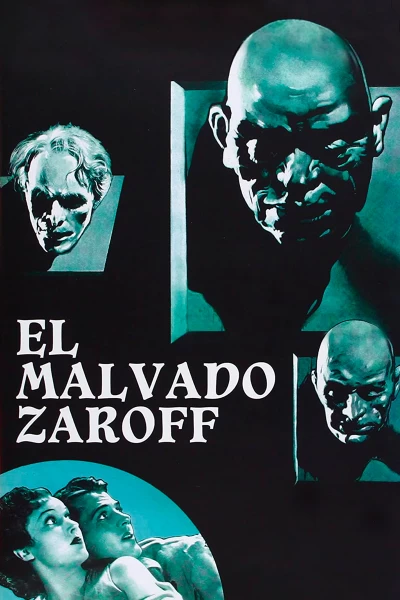 El malvado Zaroff