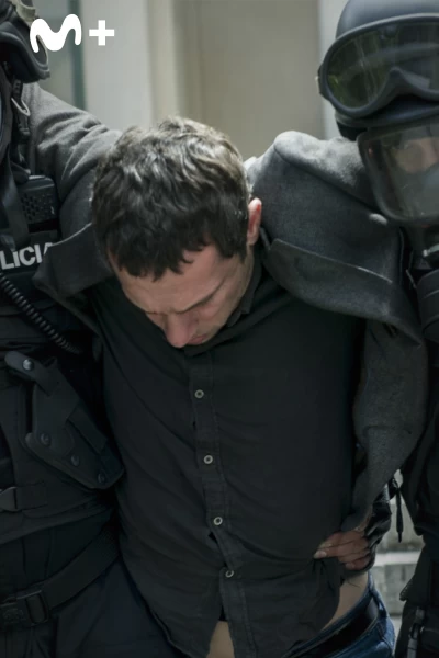 Pulsaciones. T(T1). Pulsaciones (T1): Ep.10 Alex decide cambiar su vida