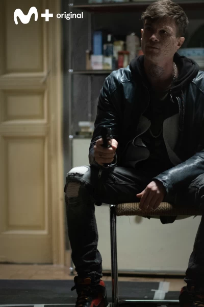 Nasdrovia. T(T2). Nasdrovia (T2): Ep.5 Estado de alarma