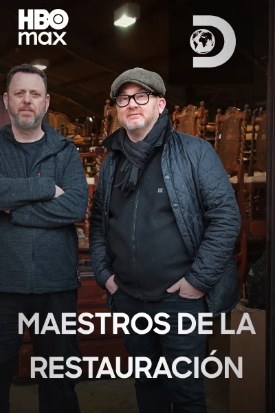 Maestros de la restauración