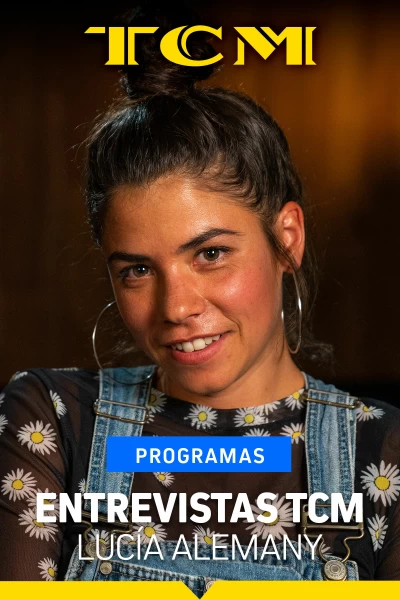 Entrevistas TCM. T(T6). Entrevistas TCM (T6): Entrevistas TCM: Lucía Alemany