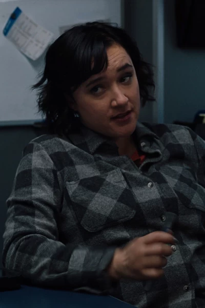 FBI: Most Wanted. T(T3). FBI: Most Wanted (T3): Ep.13 Pasado por alto
