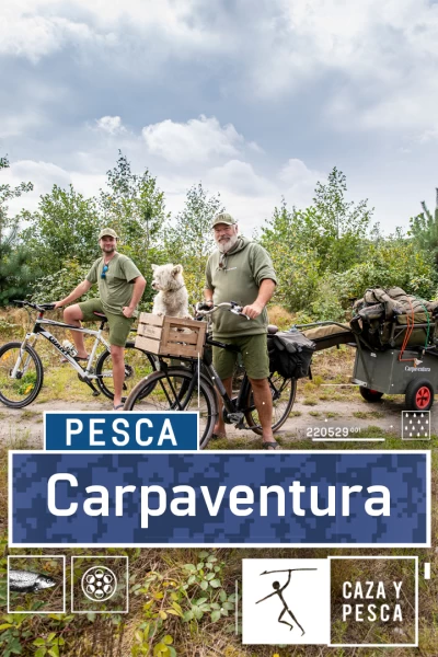 Carpaventura