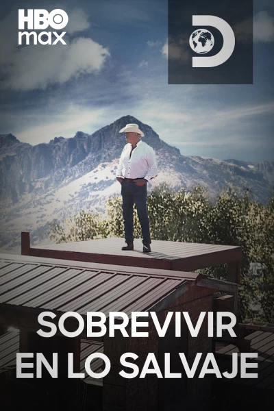 Sobrevivir en lo salvaje