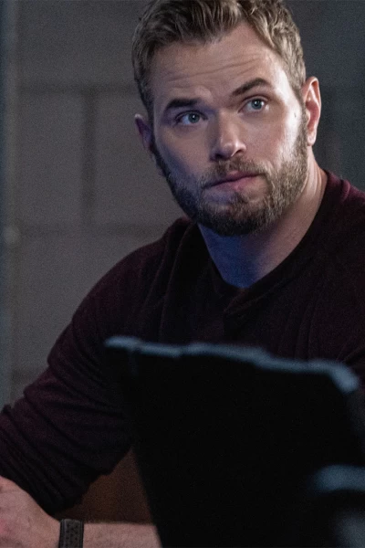 FBI: Most Wanted. T(T3). FBI: Most Wanted (T3): Ep.14 Hecho pedazos