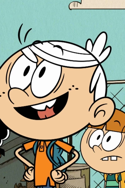 Una casa de locos. T(T5). Una casa de locos (T5): En busca del transporte perdido / Perros viejos