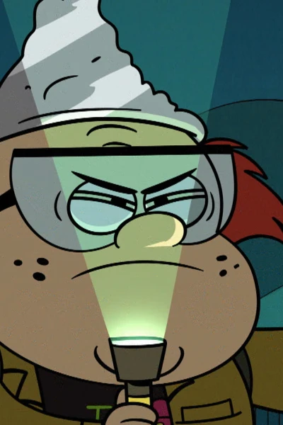 Una casa de locos. T(T5). Una casa de locos (T5): La Guerra de los Zach; En solitario