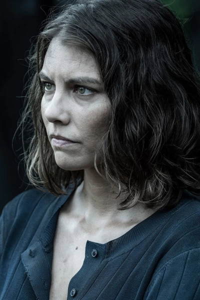 The Walking Dead, Season 11. T(T11). The Walking Dead,... (T11): Ep.15 Confianza