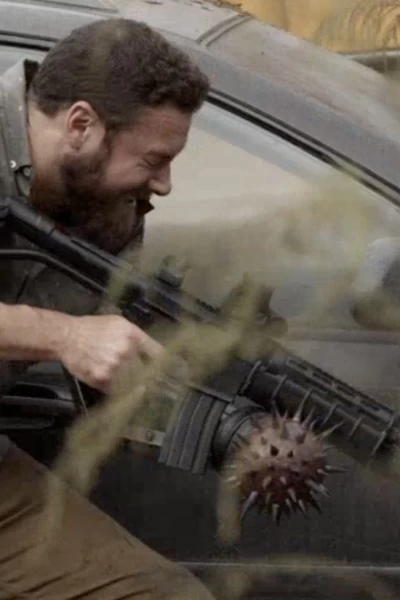 The Walking Dead, Season 11. T(T11). The Walking Dead,... (T11): Ep.16 Dios