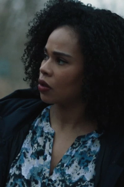 FBI: Most Wanted. T(T3). FBI: Most Wanted (T3): Ep.16 Descriminalizado