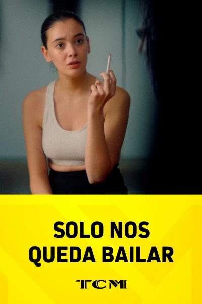 Sólo nos queda bailar
